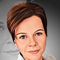 Hana Anna Bugarova