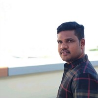 Rajesh Sugumaran