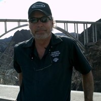darrell caudell