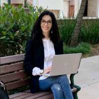 Alenika Andreev, MA., LMFT