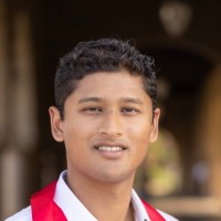 Sangeet Sridhar