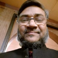 M H Muhammad Ali