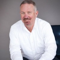 Michael Hague