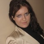 Maria Shchukina