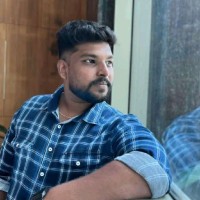 Arunjith M S