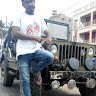 Santhosh Kumar