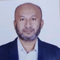 Major (Retd) Anis Dowla, Mba(Hrm), Pgd Ir