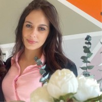 İlayda Gökçe