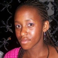 Natasha Wangui Nduhiu