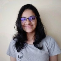 Simran Monga