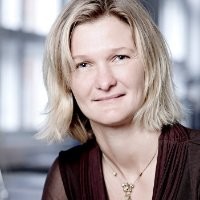 Jeanette Karulf