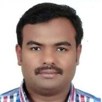 Rajesh Krishnan