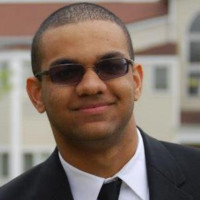 Matthew Williams