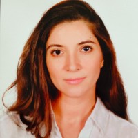 Nawel CHAABANE BEN SAID