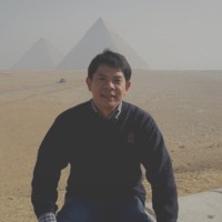 Rudy Suwandi Dipl.-Ing.