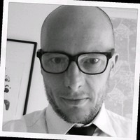 Daniel Thornton