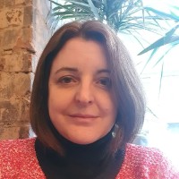 💚Michelle Harte💜 MBA FCIPD