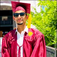 Shah Rukh Ahmad