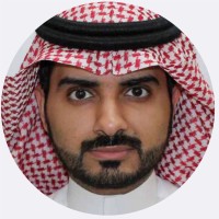 Abdullah Alamri