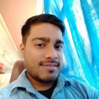Rakesh Chandra Parida