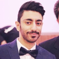 Mahdi Salehi