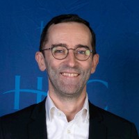 Pierre-Francois Baranger