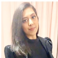 Anesha Loganathan