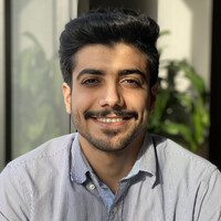 Meshal Algarzai