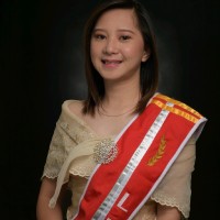 Shaira Mae Sevilla