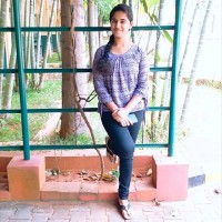 Soundarya K