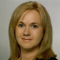 Małgorzata Skreczko