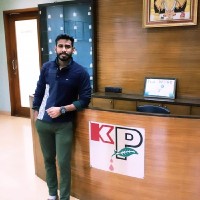 Prasenjeet Mishra
