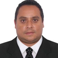 CHRISTIAN GIANCARLO DOMINGUEZ RONCAL