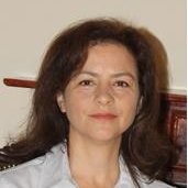 Ayla ÖZHAN DEDEOĞLU