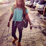 Destiny Fairley