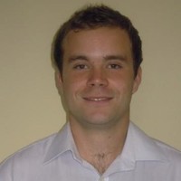 Alexander Rea