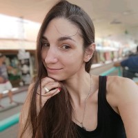 Tamara Ethil Rodriguez