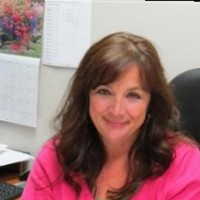 Cheryl Llewellyn