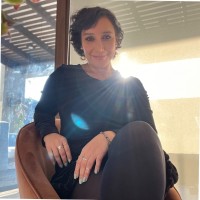 María José Rodríguez Ramírez