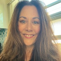 Sally Loughridge