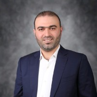 Murhaf Abo Shami