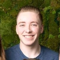 Dylan Huberty