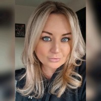 Katy Johnston