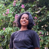 Varsha Manoj
