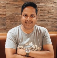 Rajeev Goswami