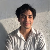 Dhruv Dangwal