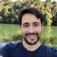 Heverton Alves Mendonça
