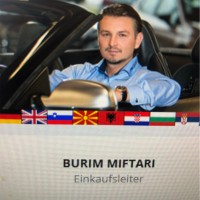 Burim Miftari
