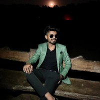 Sahil Shaikh