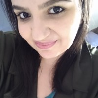 Rayane Teresinha Cantarelli Sobrinho